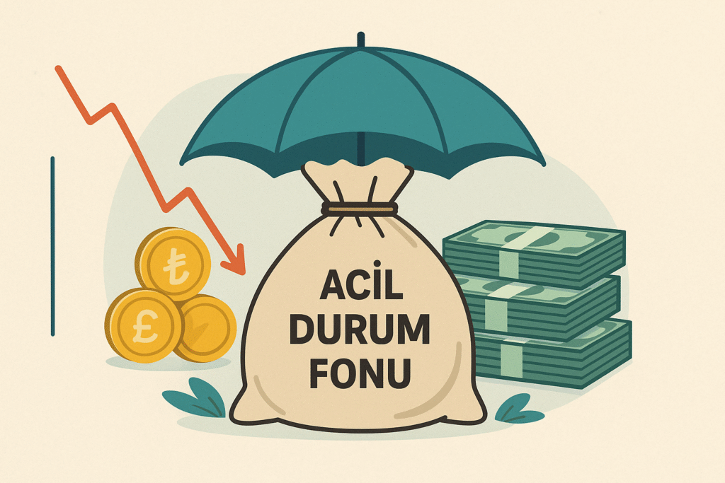 Acil Durum Fonu
