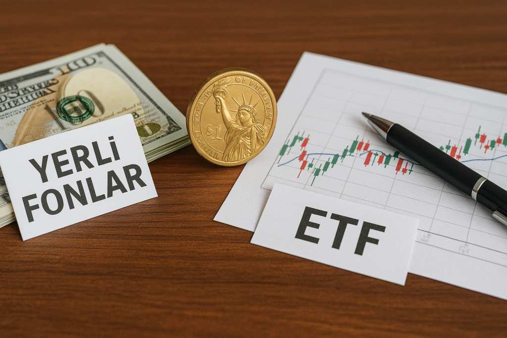 Amerikan Borsasına Yatırım