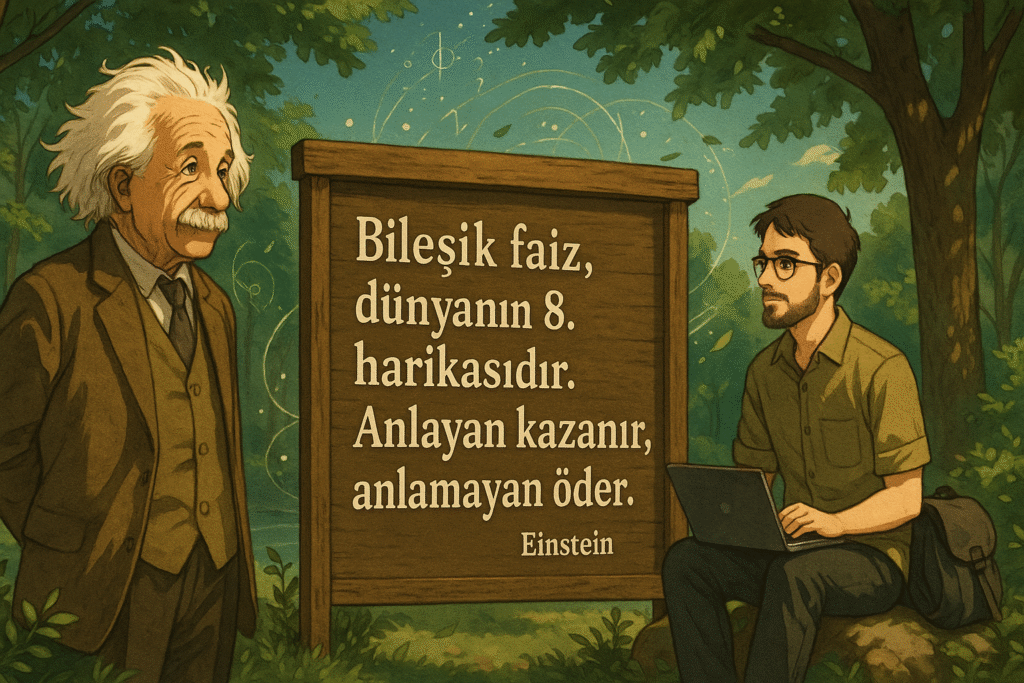 Bileşik Getiri Nedir