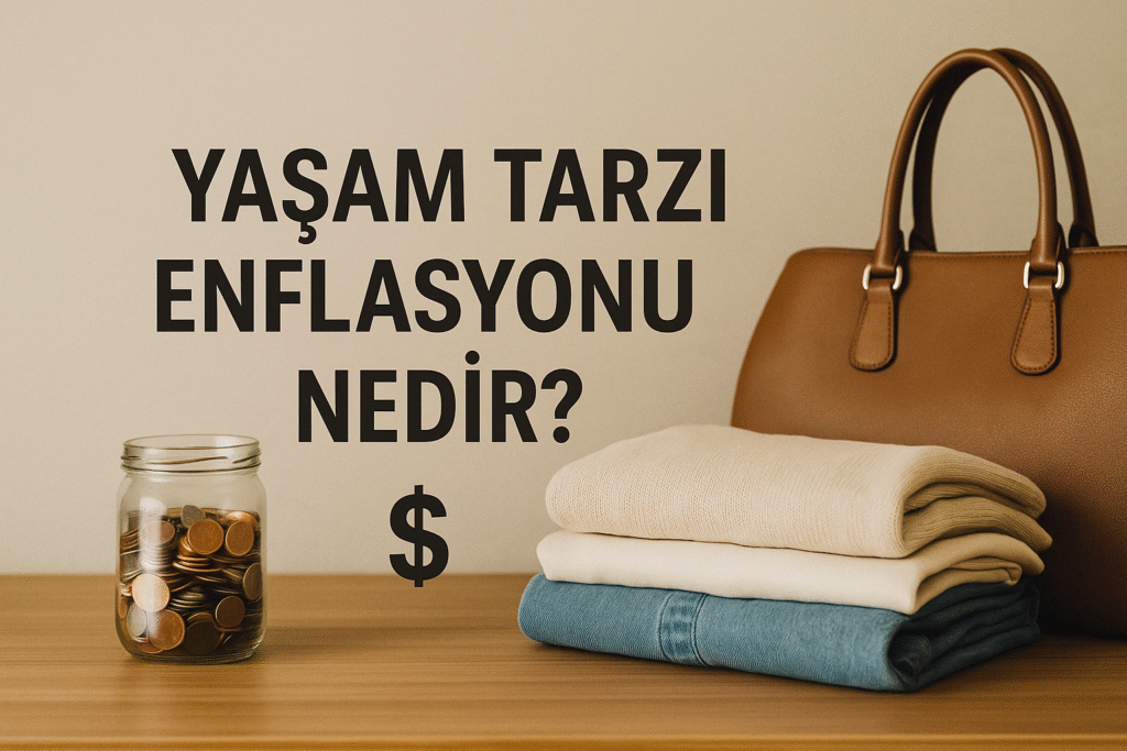 Yaşam Tarzı Enflasyonu