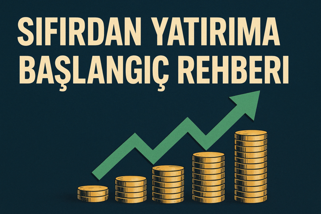 Yatırıma Başlangıç Rehberi