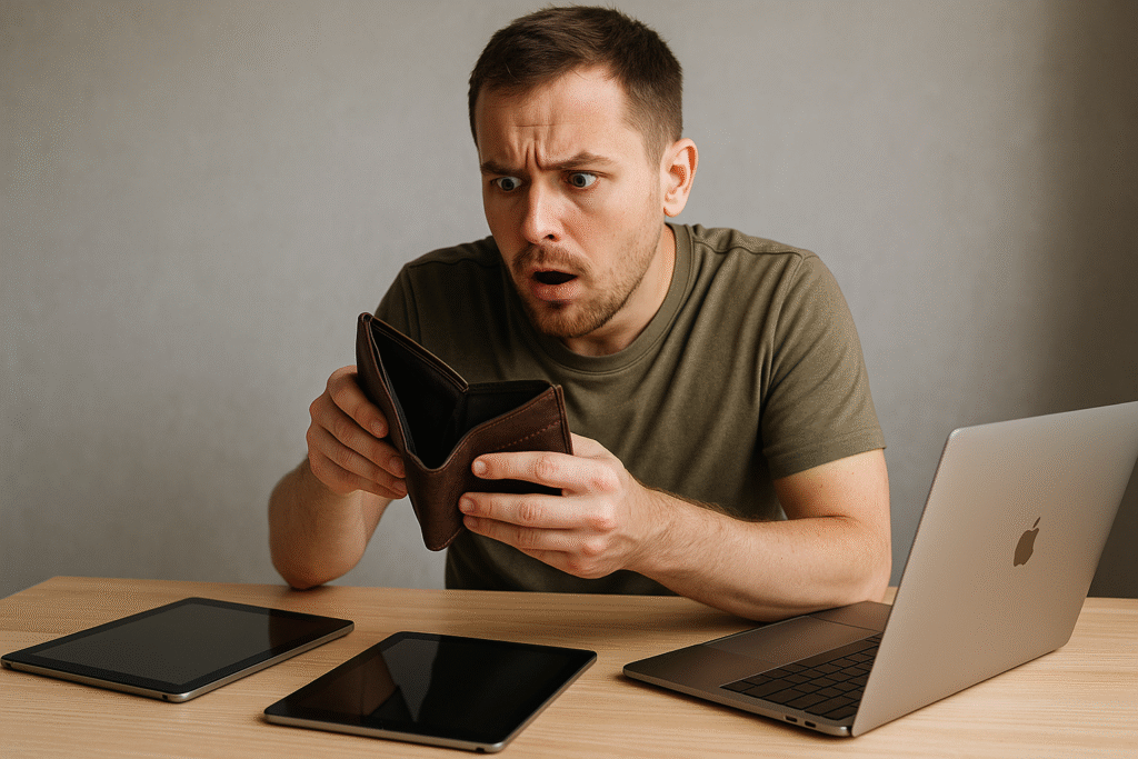 Fakir Kalma Nedenleri