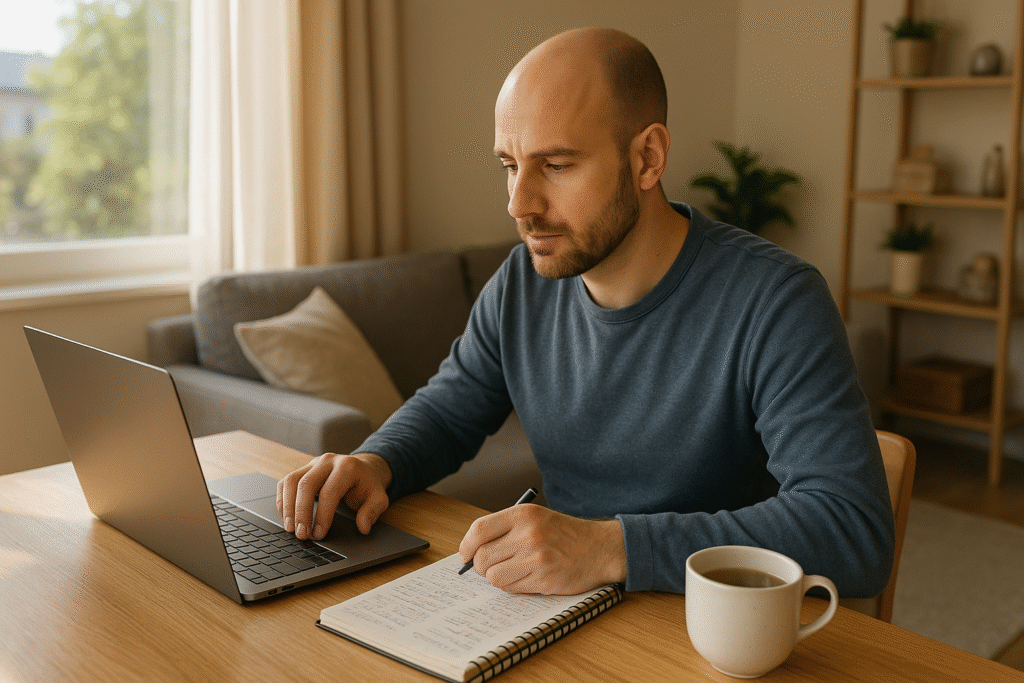 Finansal Özgürlük Aşamaları